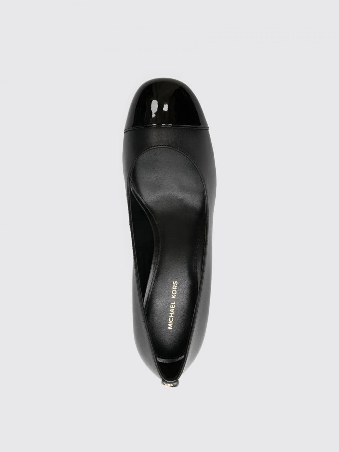 [Michael Kors] Pumps FW25 40T5PLMP1L 001