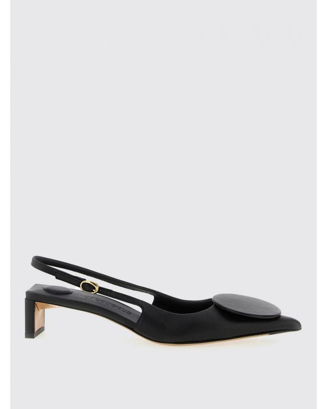 [JACQUEMUS] Pumps SS26 FOW00076AC27L26 990