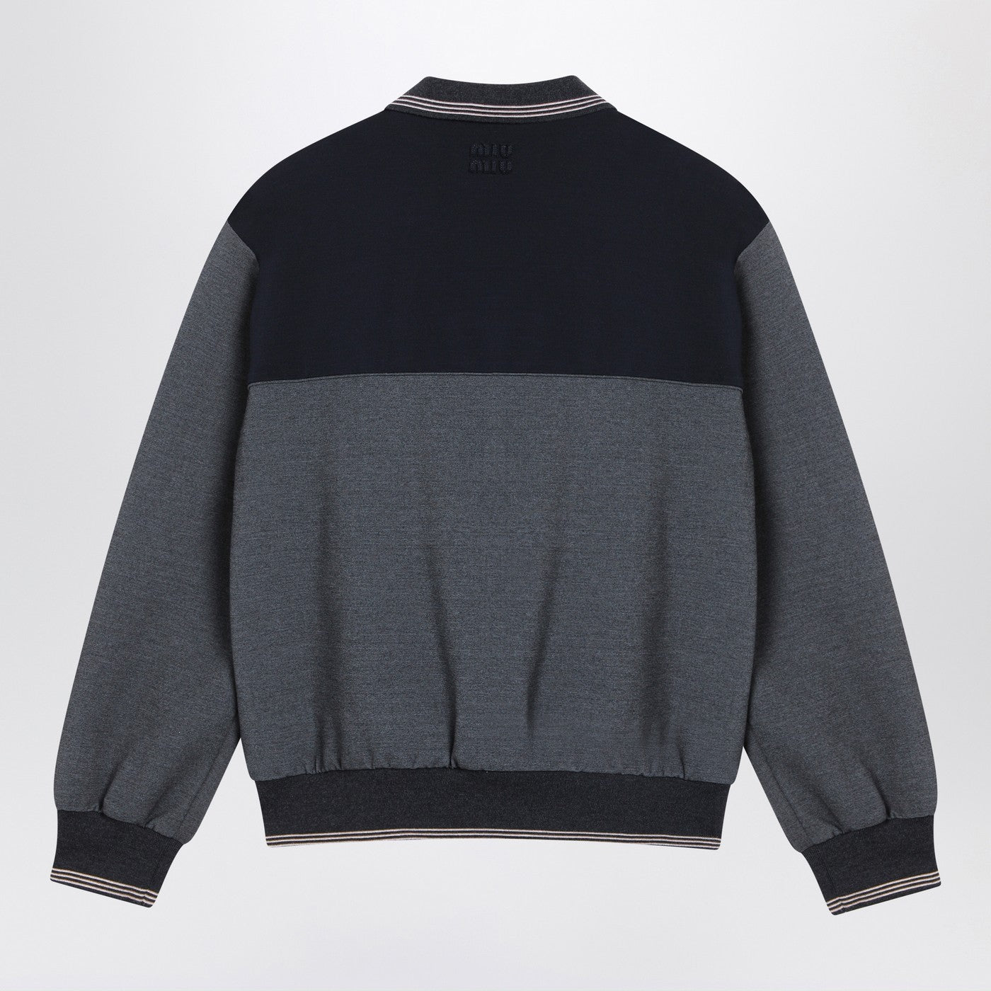 [Miu Miu] Sweatshirt FW25 MJLA01OOO18FX