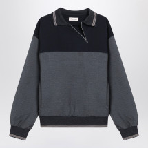 [Miu Miu] Sweatshirt FW25 MJLA01OOO18FX