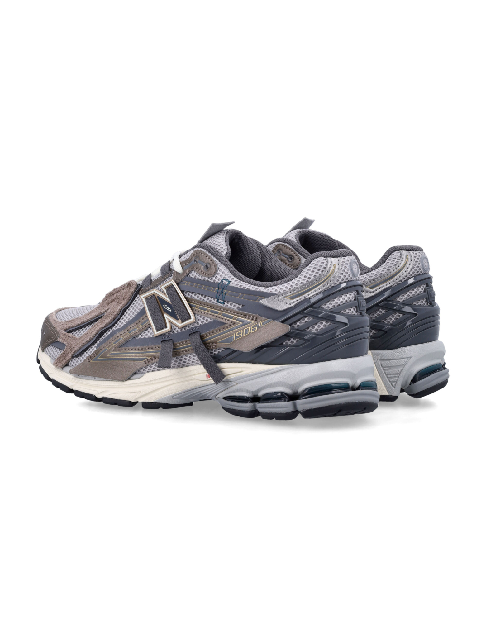 [new Balance] Sneakers SS26 U19066U8TB