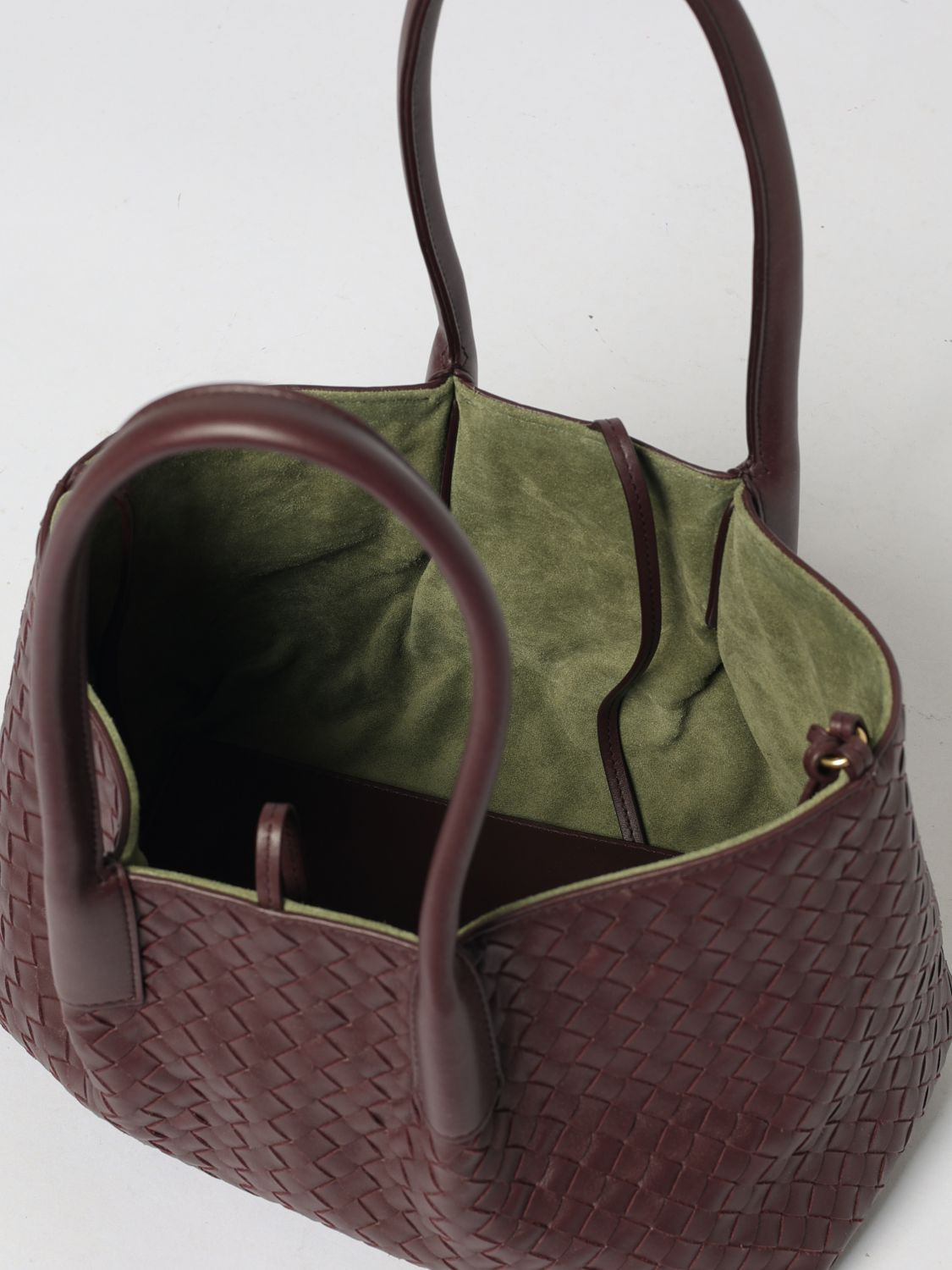 [Bottega Veneta] Shoulder bag SS26 854371V5AG1 2203