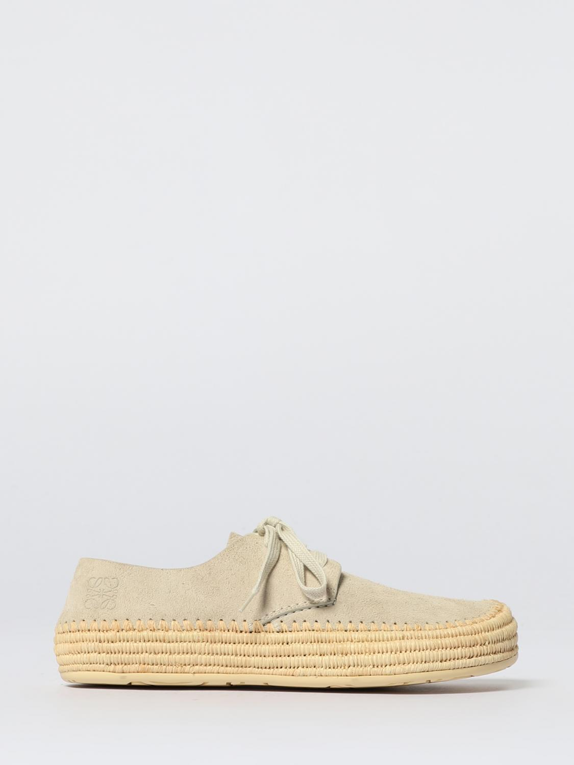 [Loewe] Sneakers FW25 M526284X01 1130