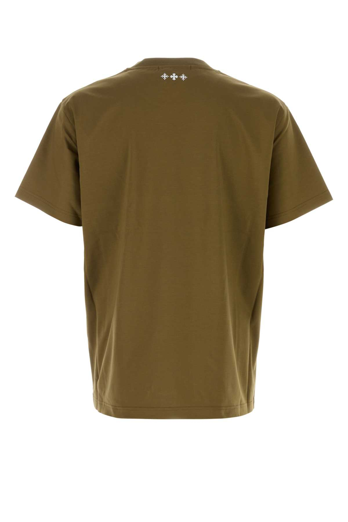 [Tatras] T-shirts Short Sleeve SS24 MTAT24S8195M 35