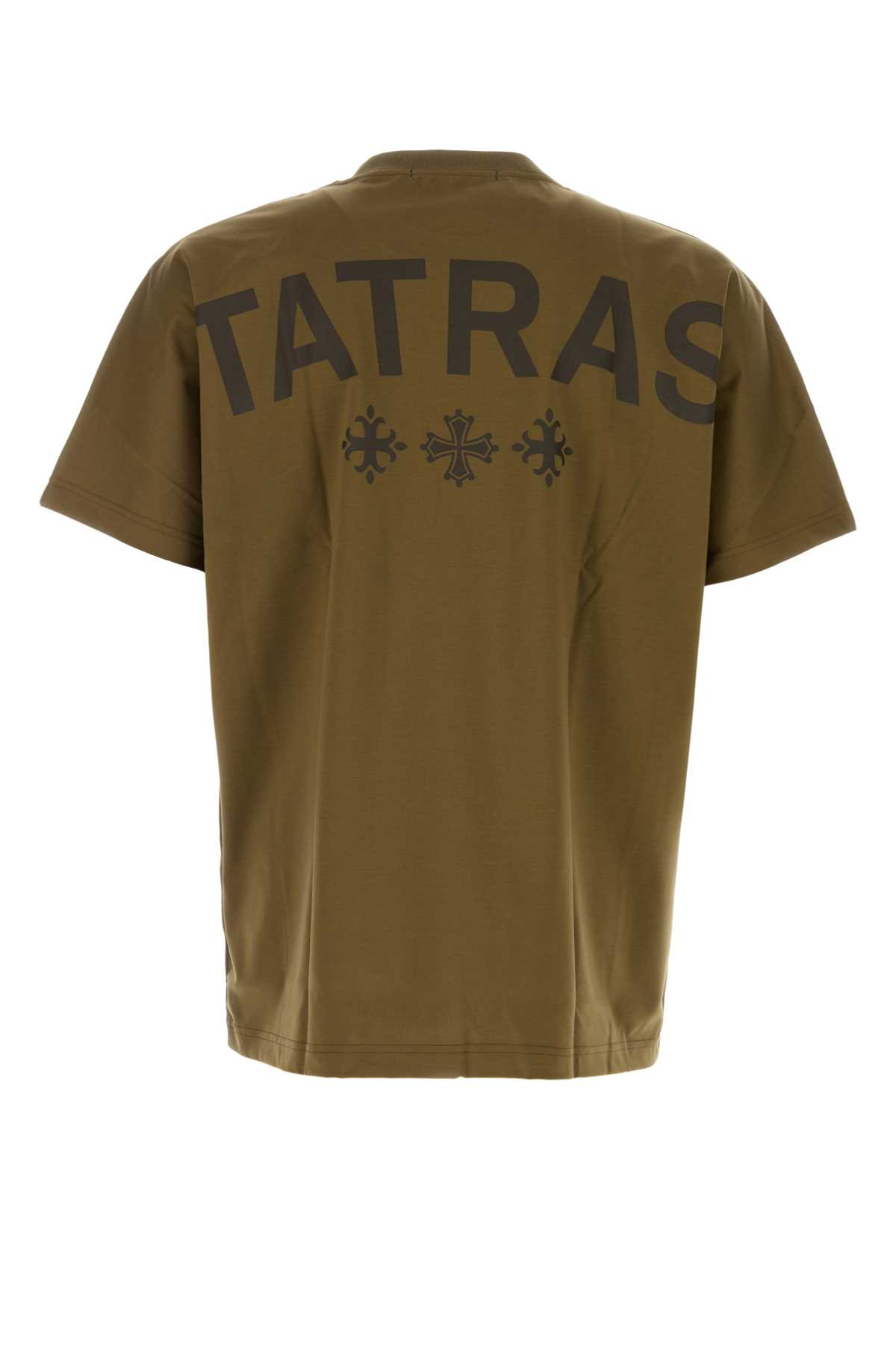[Tatras] T-shirts Short Sleeve SS24 MTAT24S8239M 35