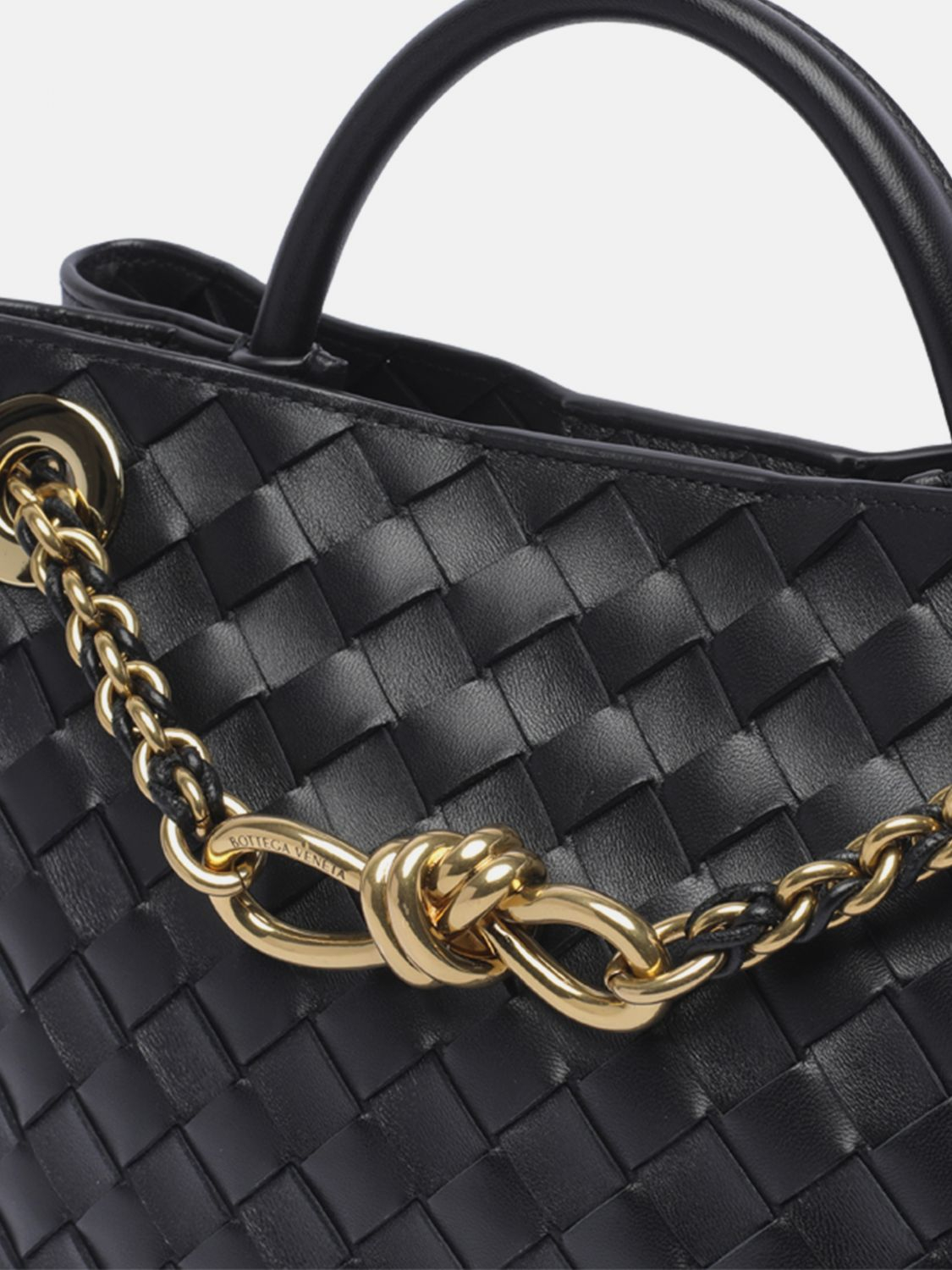 [Bottega Veneta] Tote bag SS26 786008VCPP1 1019