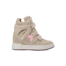 [Isabel Marant] Sneakers SS26 BK0010FAD1E02SBEBG