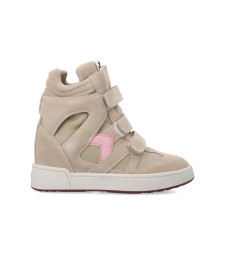 [Isabel Marant] Sneakers SS26 BK0010FAD1E02SBEBG