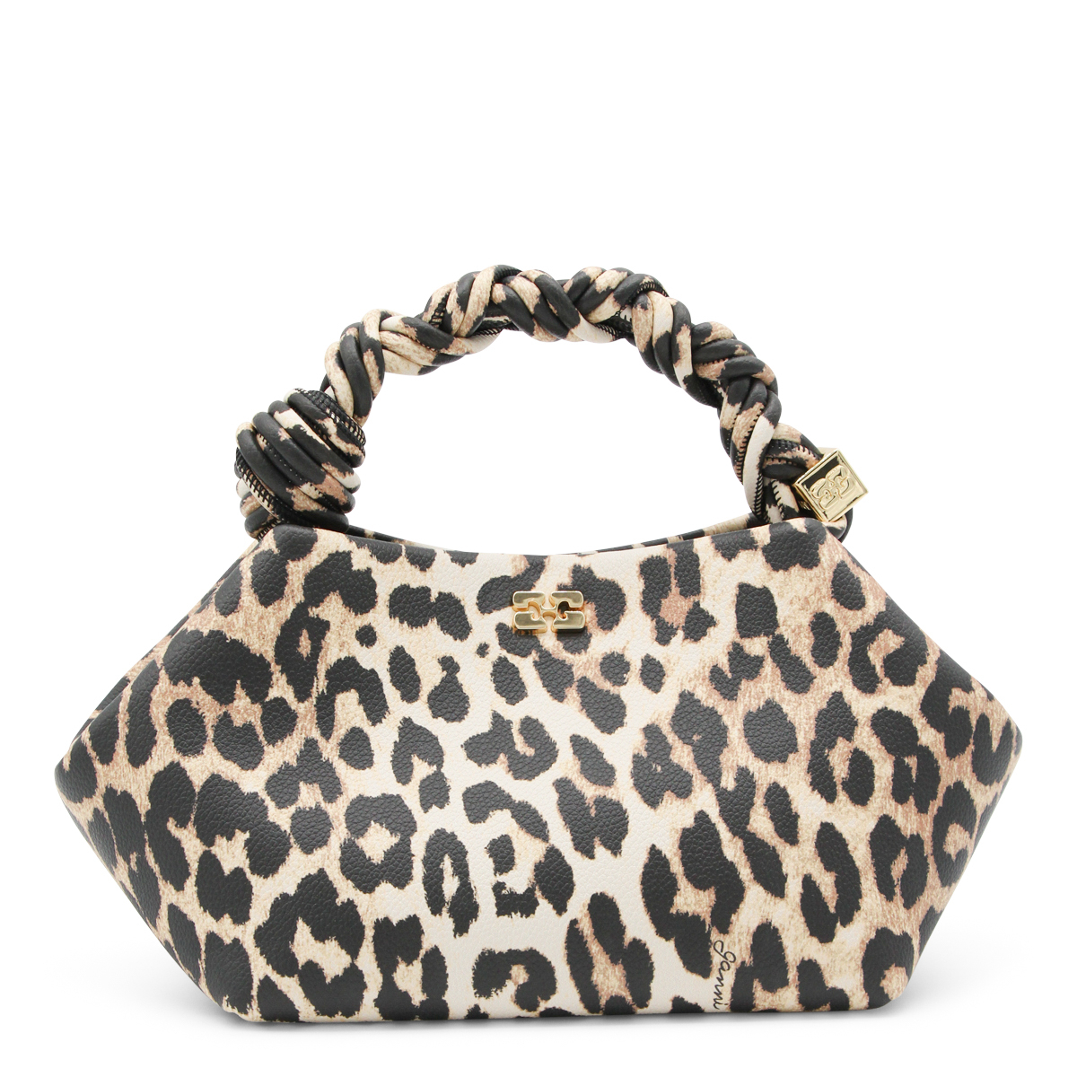 [GANNI] Tote bag SS26 B2100039859