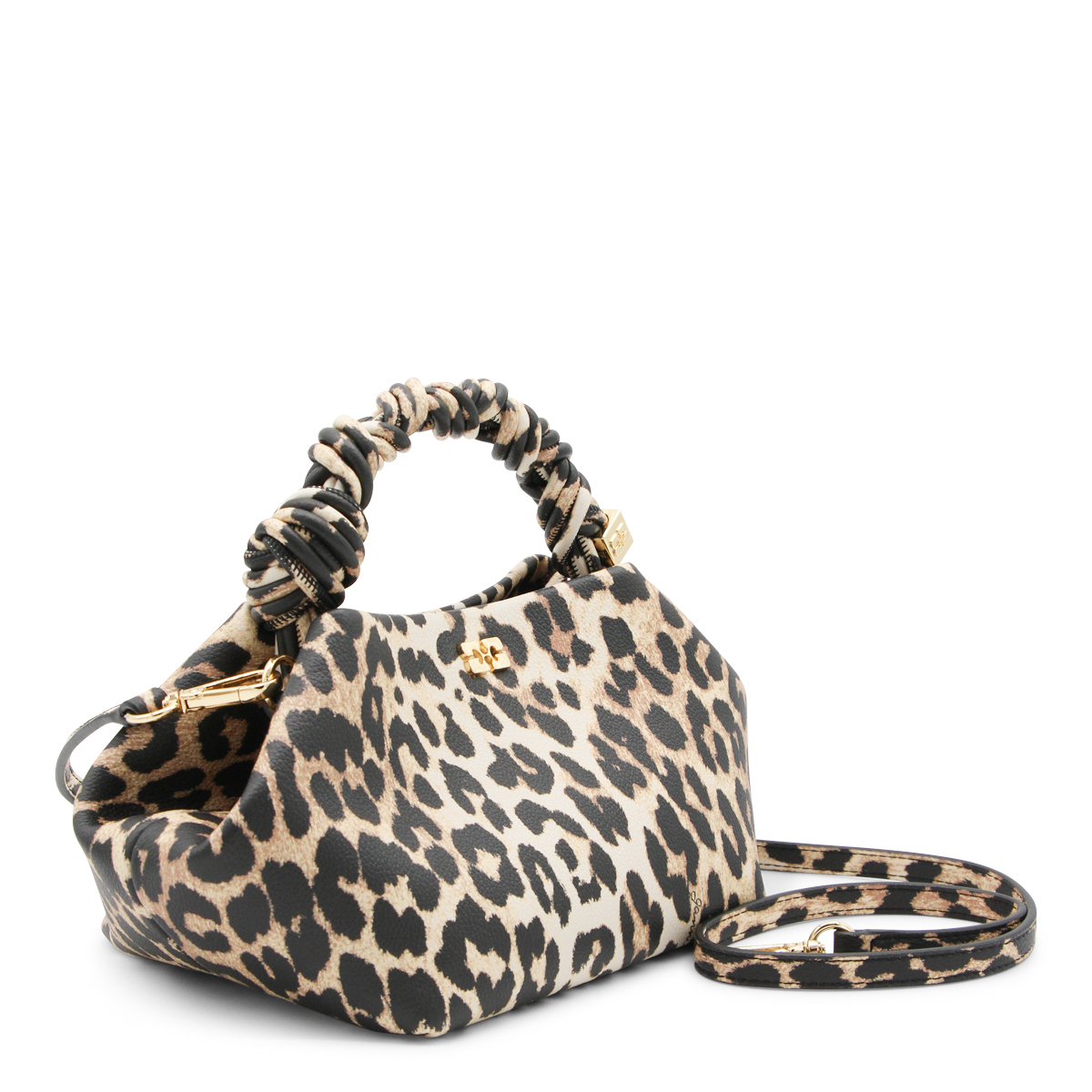 [GANNI] Tote bag SS26 B2100039859