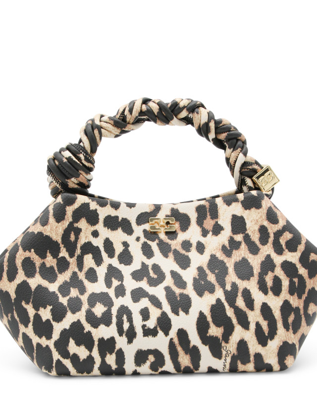 [GANNI] Tote bag SS26 B2100039859