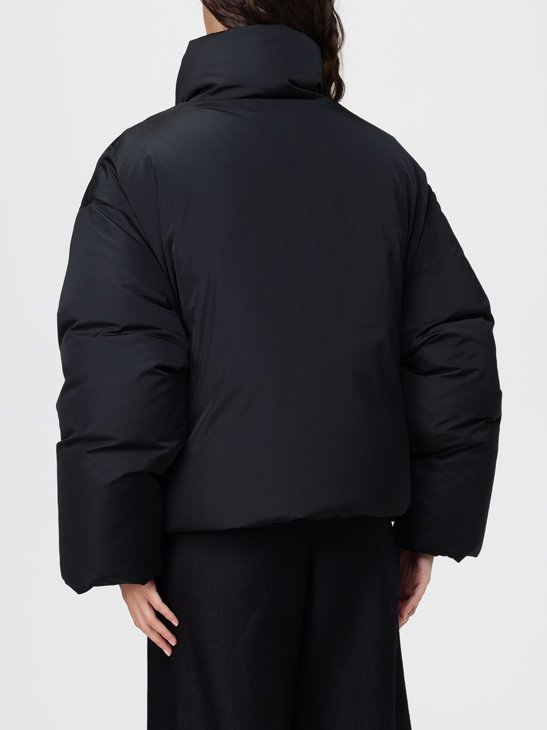 [Ami Paris] Down jacket FW25 FJK832PL0039 001