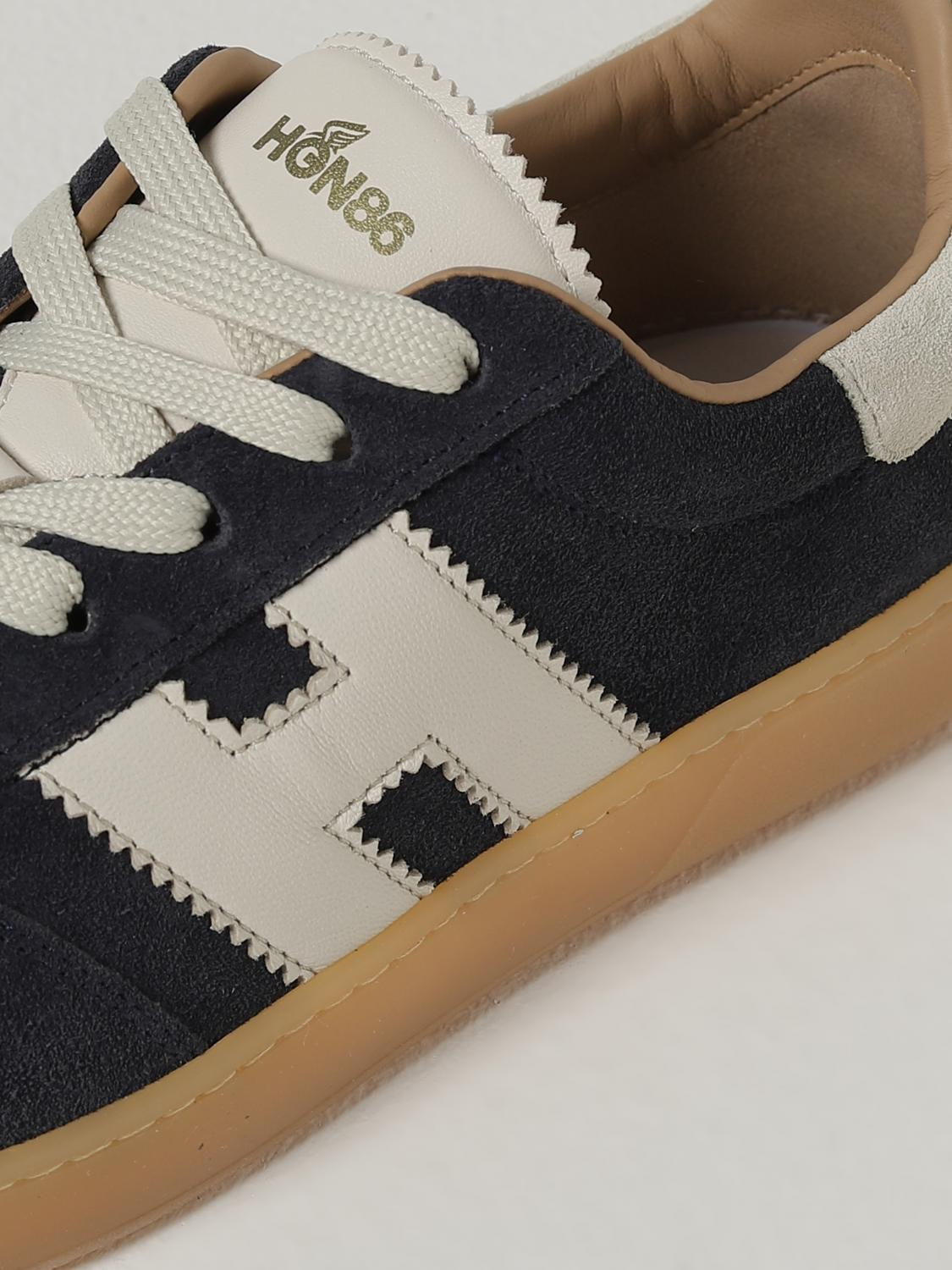 [Hogan] Sneakers FW25 HXM6470FB60PJQ 0PZY