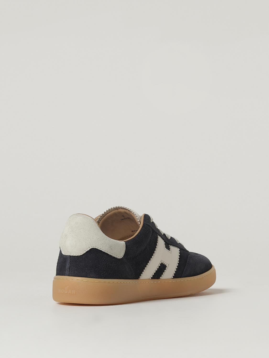 [Hogan] Sneakers FW25 HXM6470FB60PJQ 0PZY