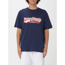 [AUTRY] T-shirts Short Sleeve FW25 TSPX MK2B