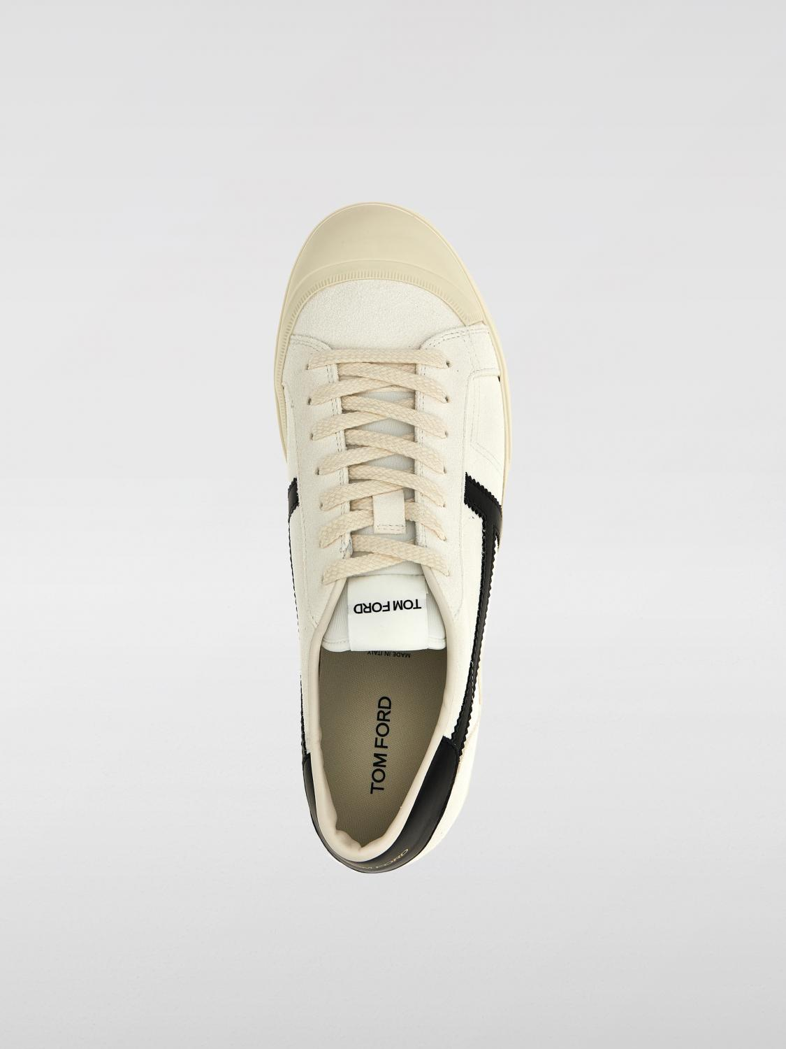 [Tom Ford] Sneakers FW25 J1379LCL046N 5W027