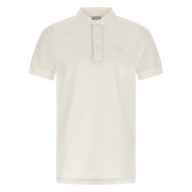 [Burberry] T-shirts Short Sleeve SS26 8126937WHITE