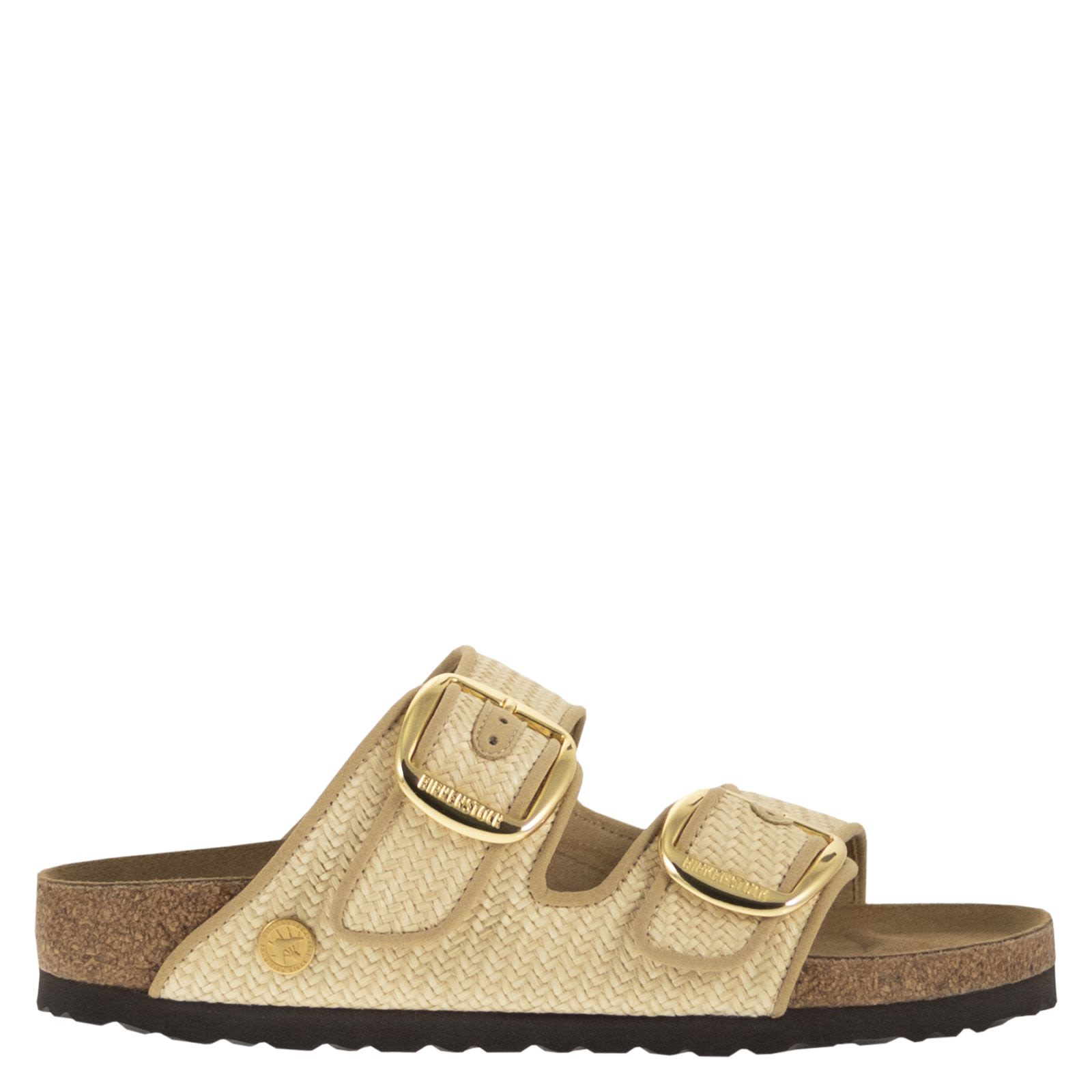 [Birkenstock] Sandals CO 1029042 NATURAL