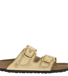 [Birkenstock] Sandals CO 1029042 NATURAL