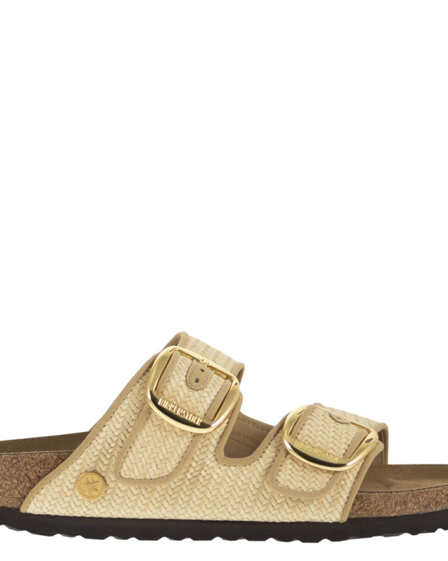 [Birkenstock] Sandals CO 1029042 NATURAL