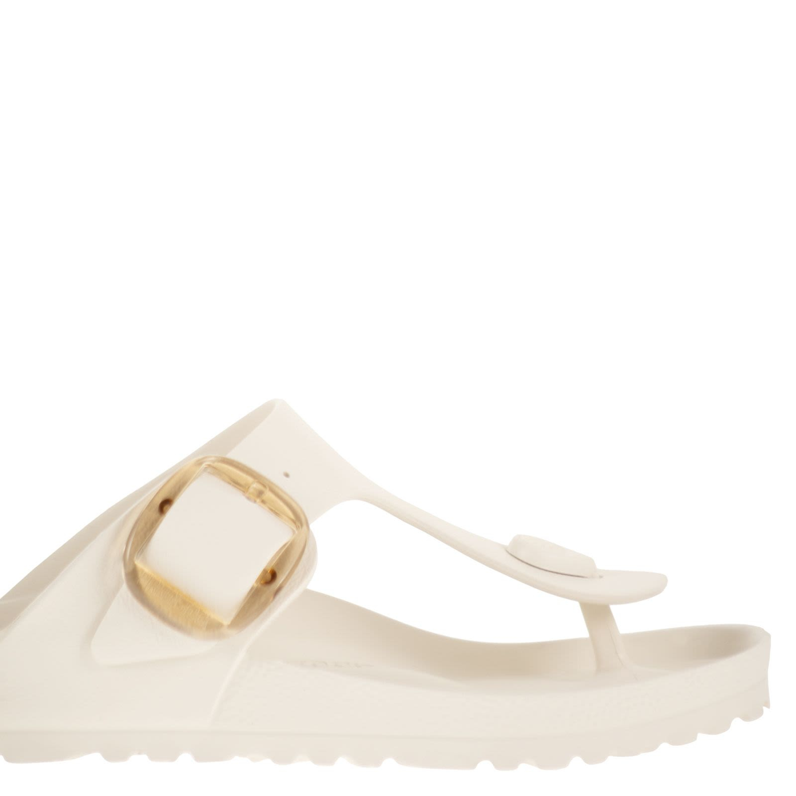 [Birkenstock] Sandals SS26 1031366 EGGSHELL
