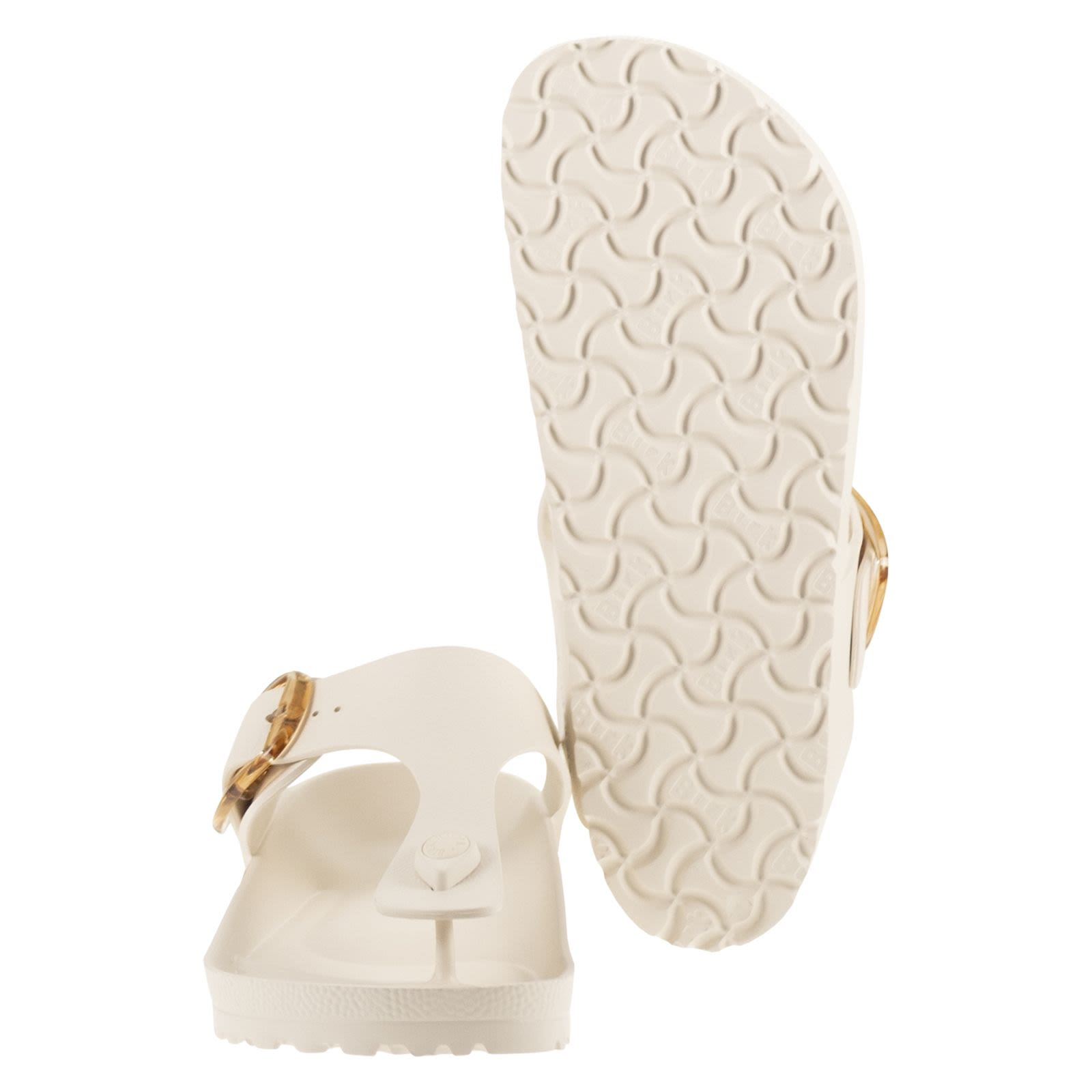 [Birkenstock] Sandals SS26 1031366 EGGSHELL