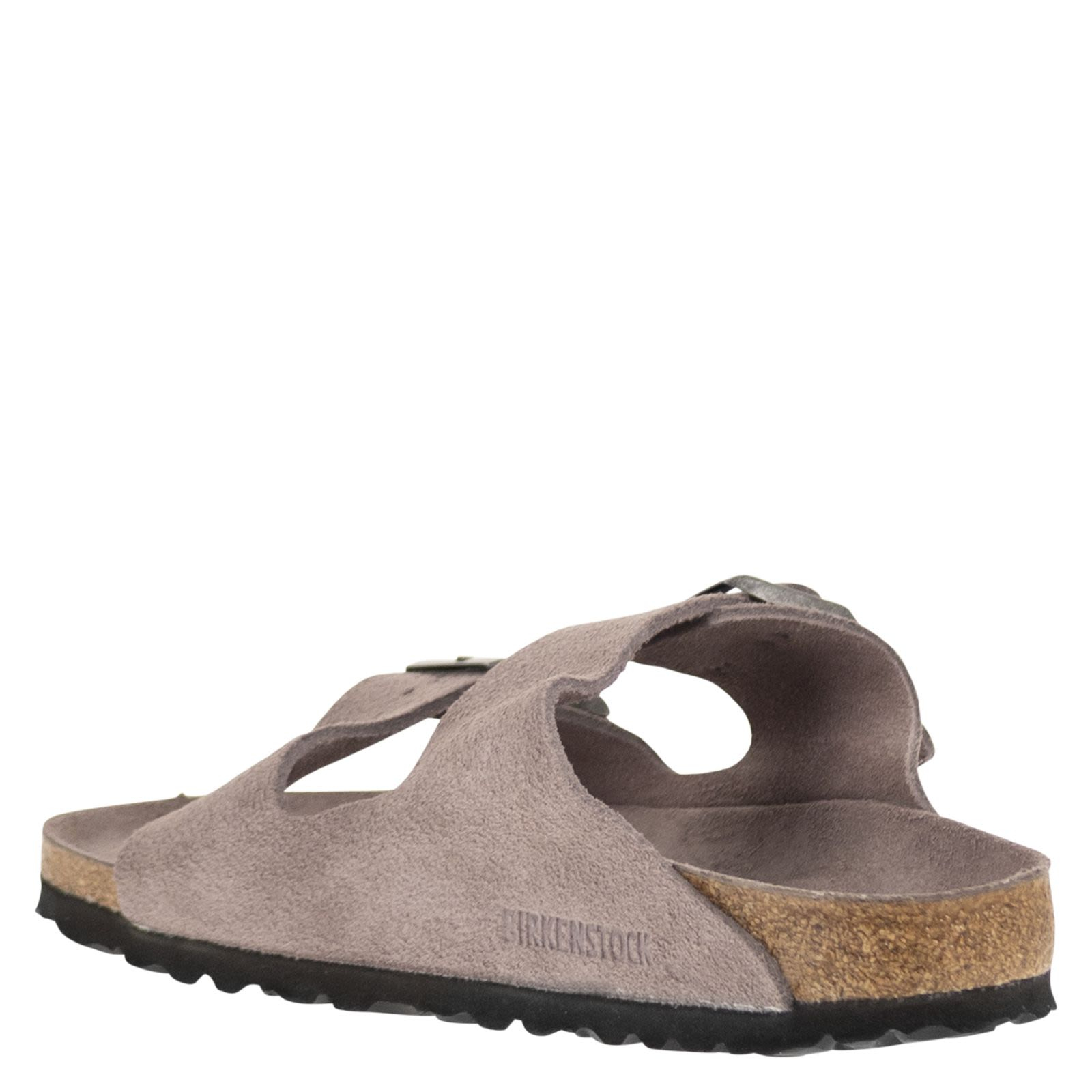 [Birkenstock] Sandals SS26 1031596 PURPLE