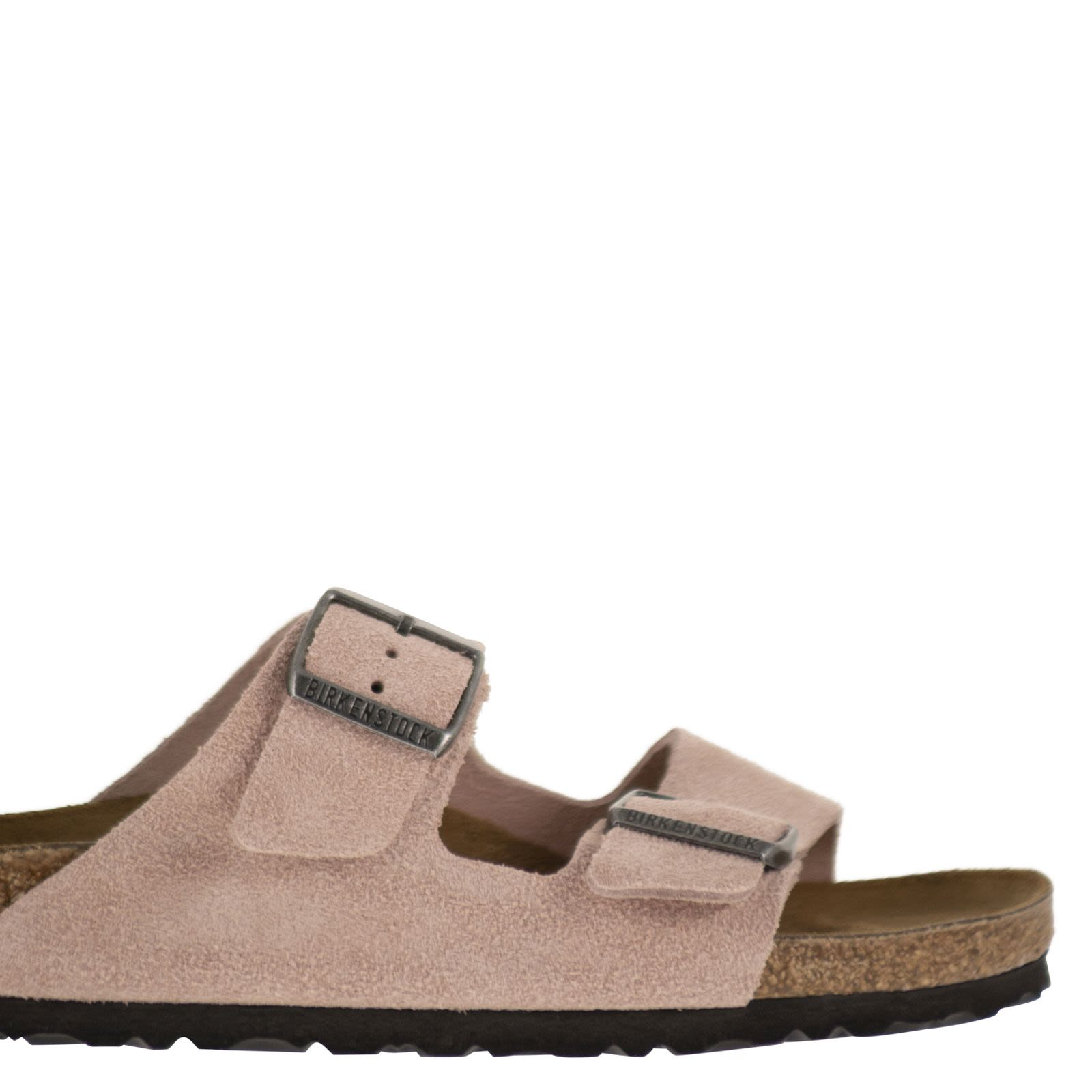 [Birkenstock] Sandals SS26 1031651 PINK CLAY