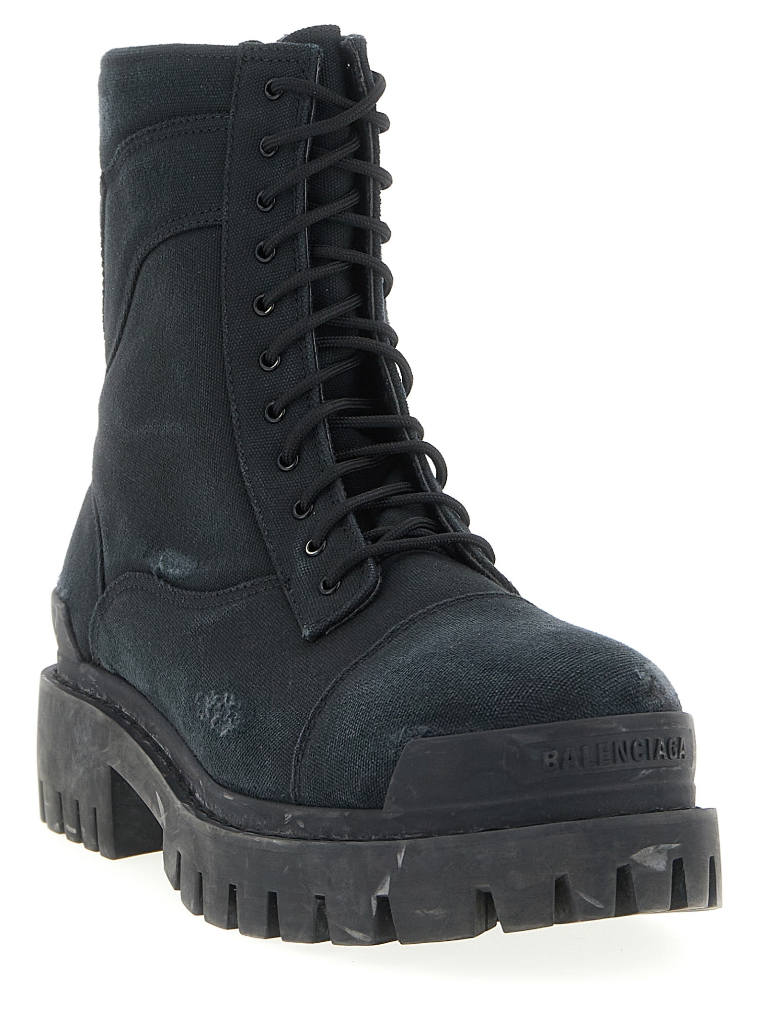 [Balenciaga] Ankle boots SS26 845015W2H111000