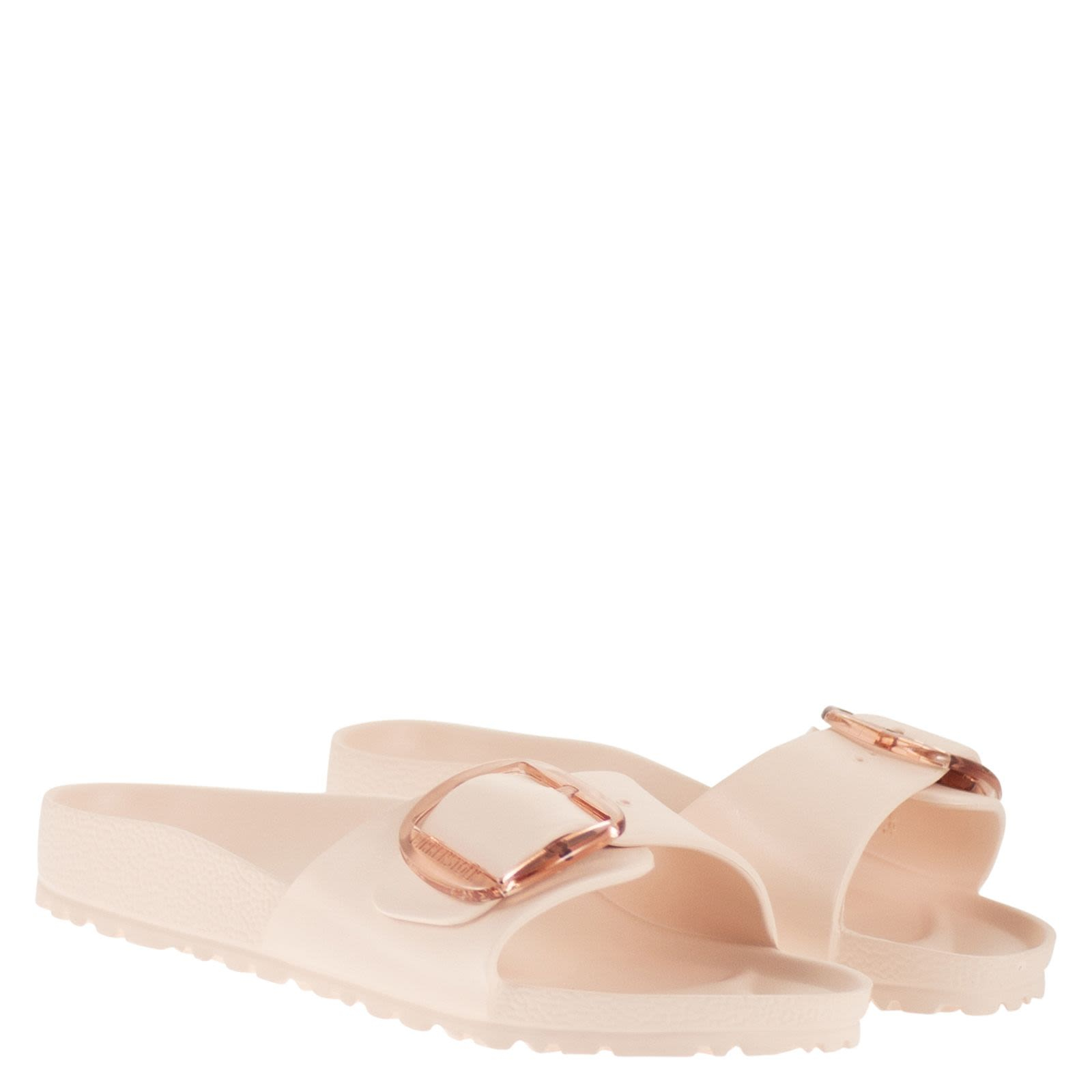 [Birkenstock] Sandals SS26 1029632 LIGHT ROSE