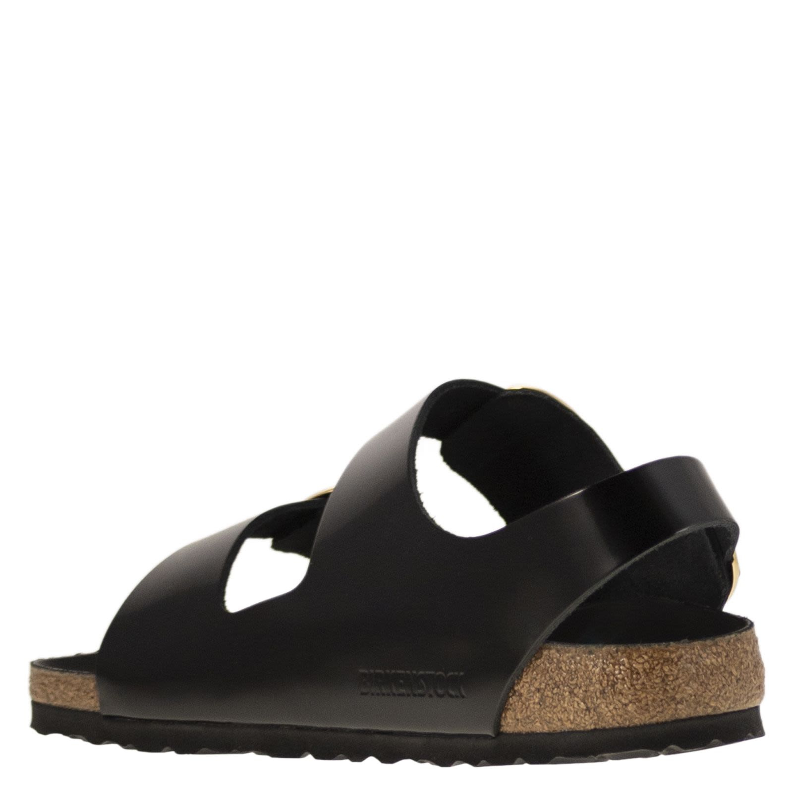 [Birkenstock] Sandals CO 1024211 BLK