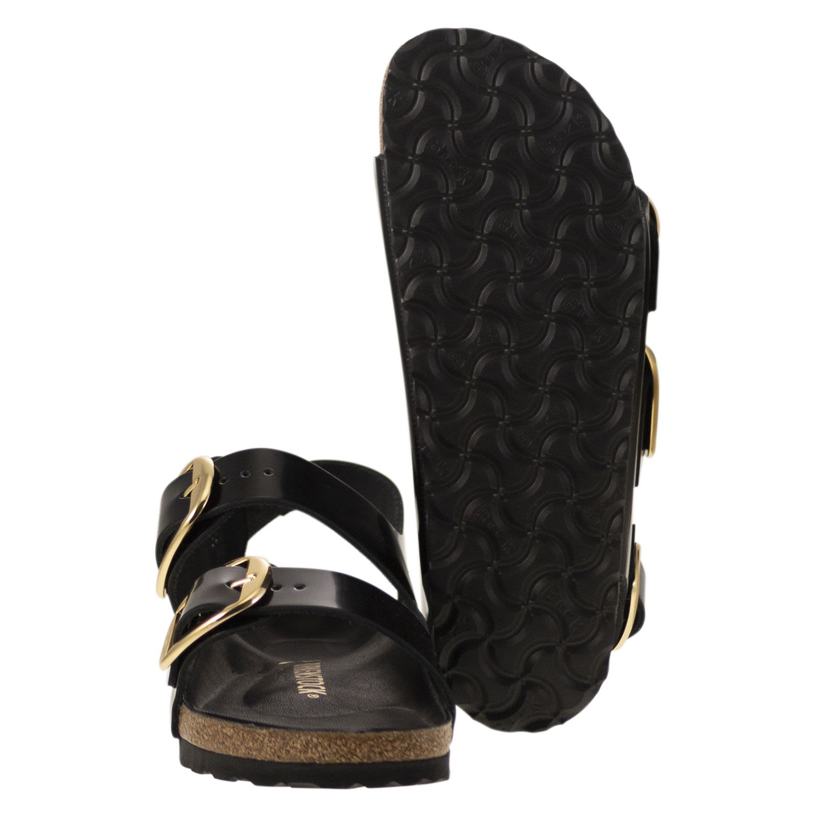[Birkenstock] Sandals CO 1024211 BLK