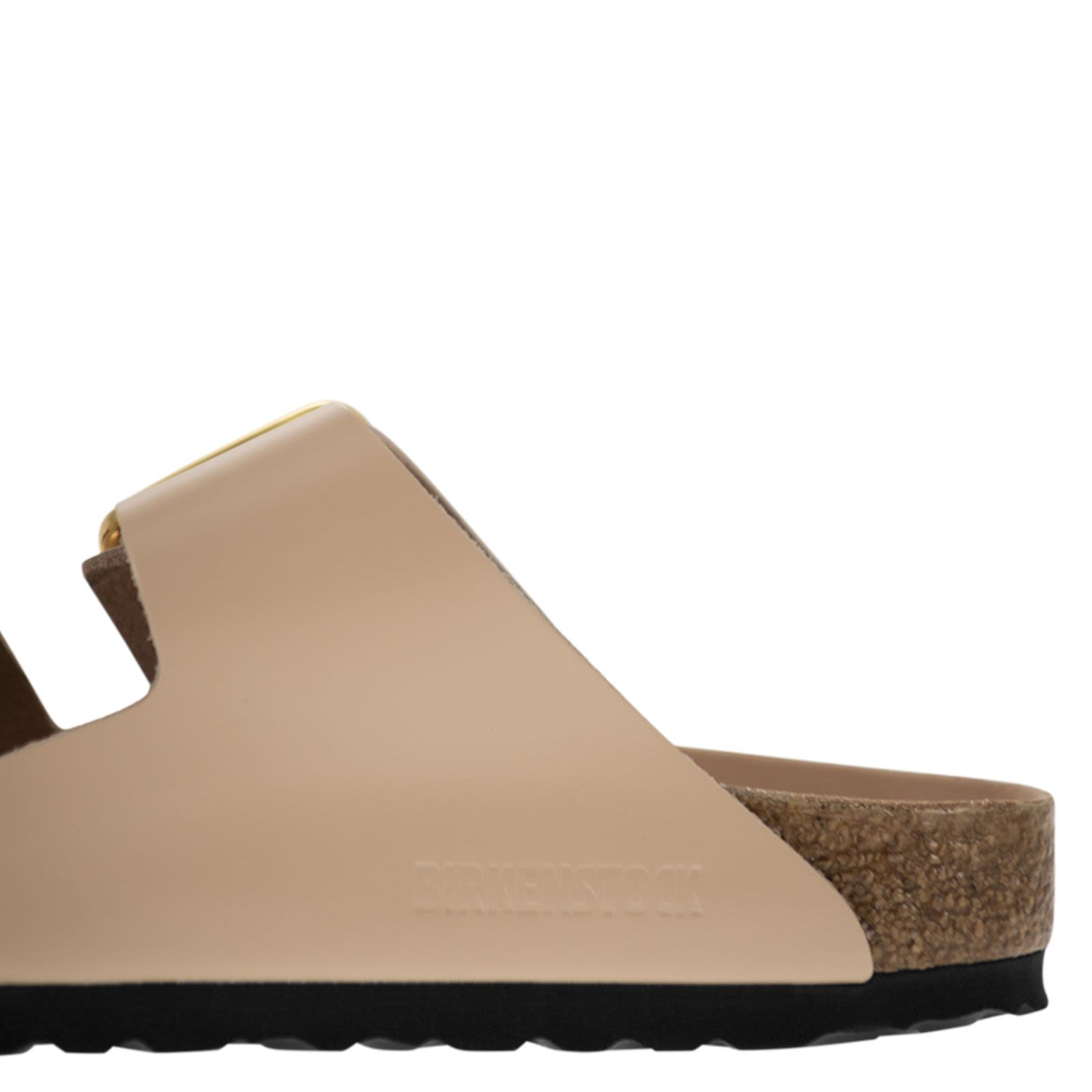 [Birkenstock] Sandals CO 1026553 NEW BEIGE