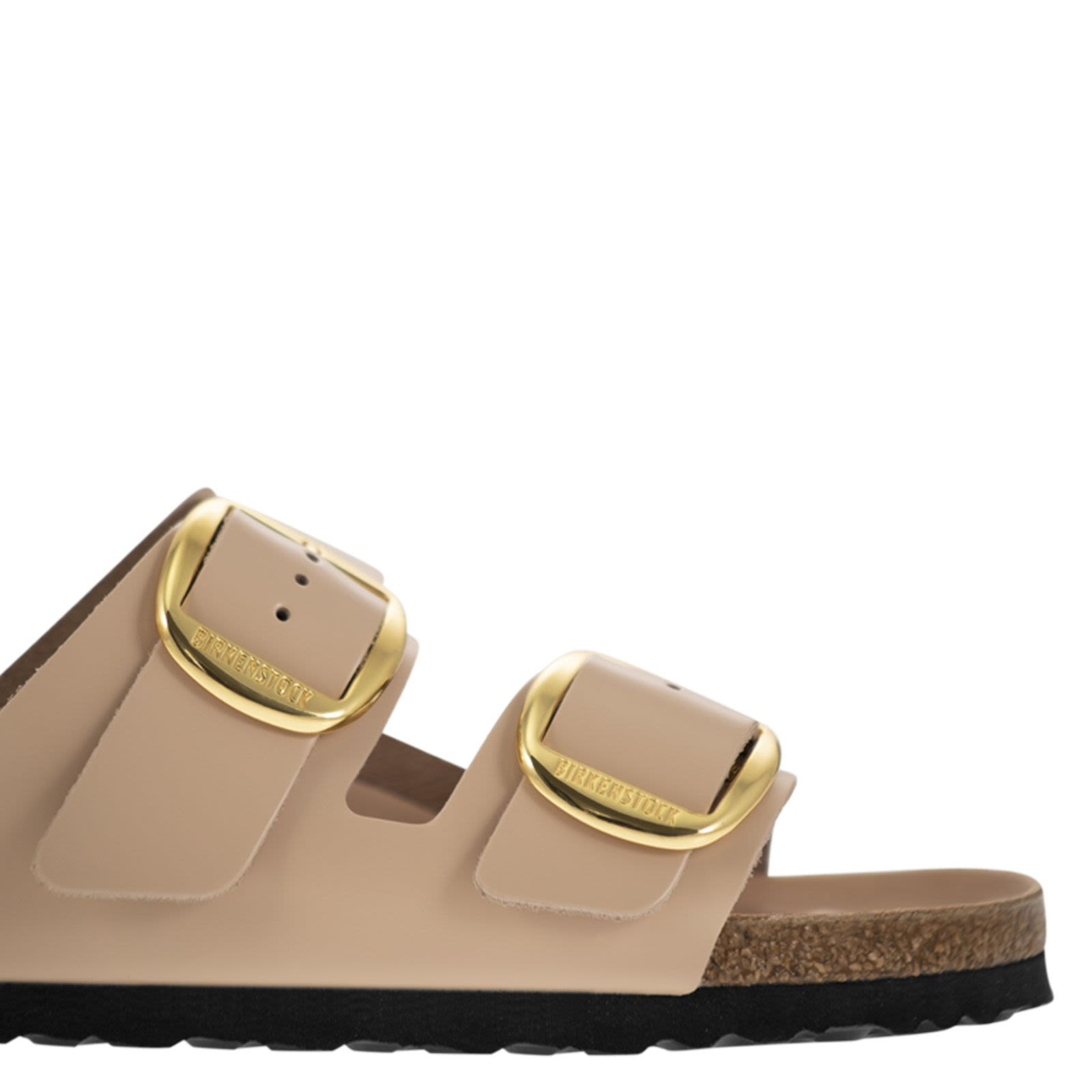 [Birkenstock] Sandals CO 1026553 NEW BEIGE