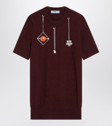 [Prada] Knitwear FW25 P24V2HOOO17KD