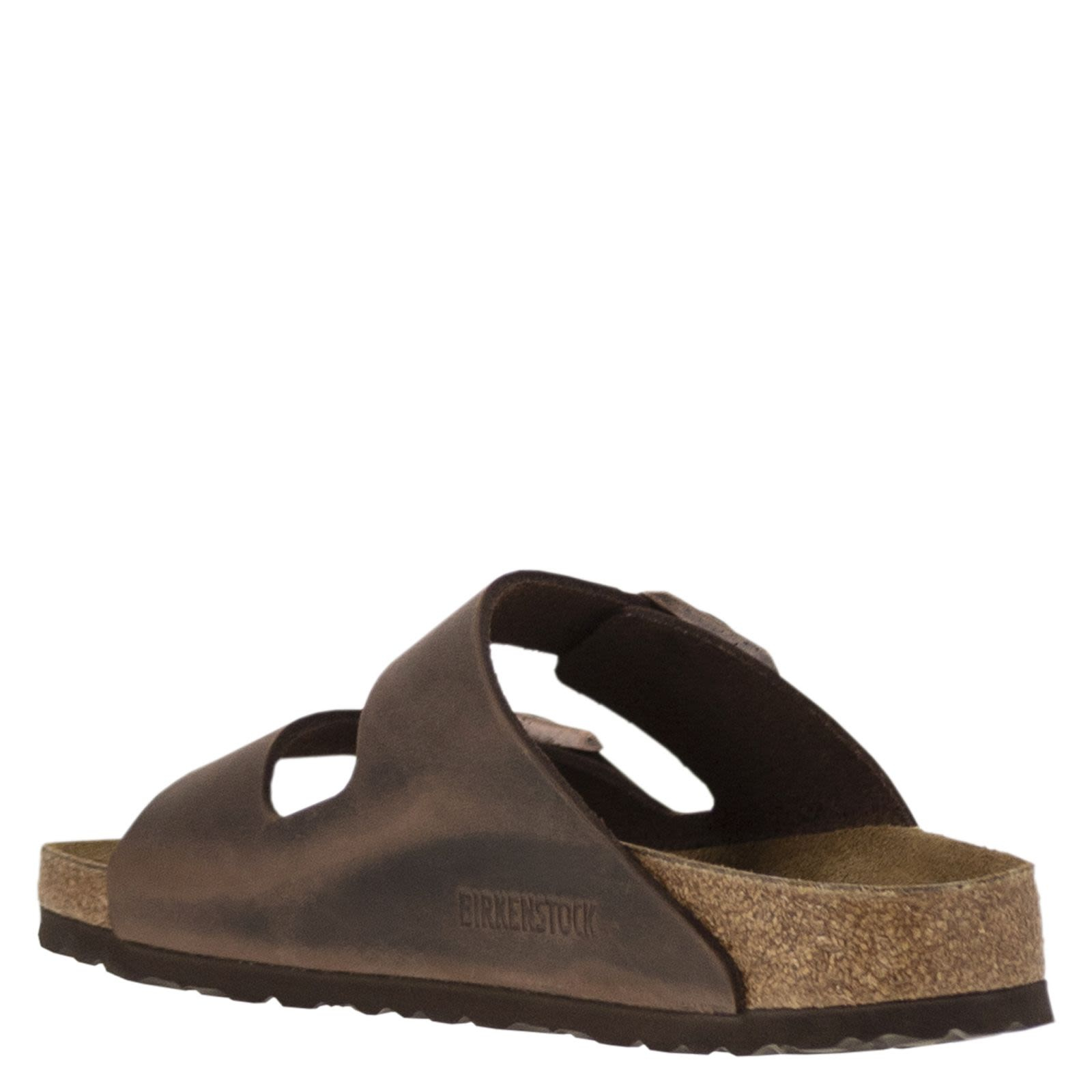 [Birkenstock] Slippers CO 052533 HABANA