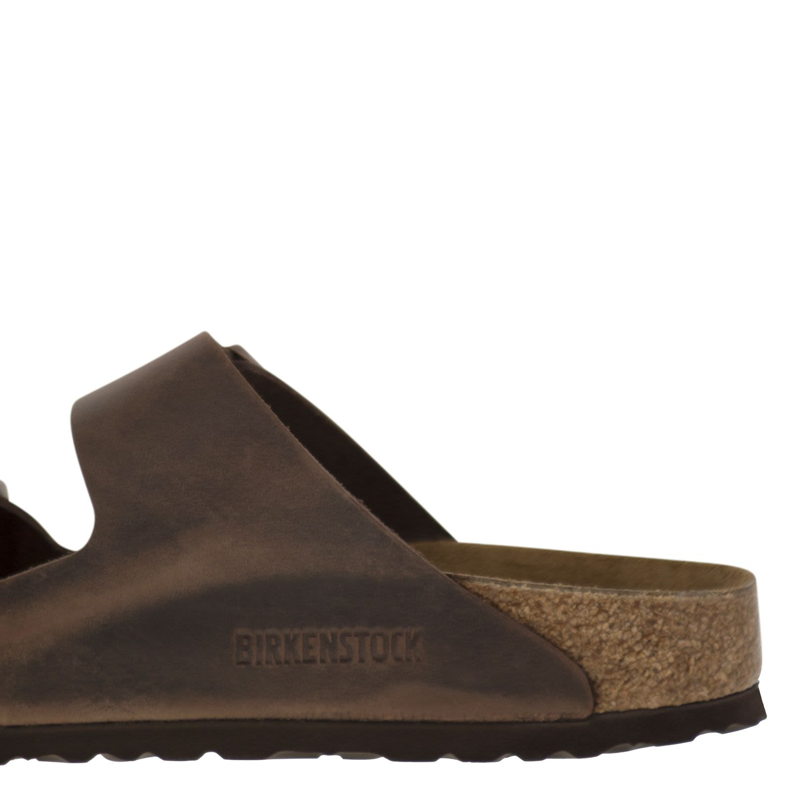 [Birkenstock] Slippers CO 052533 HABANA