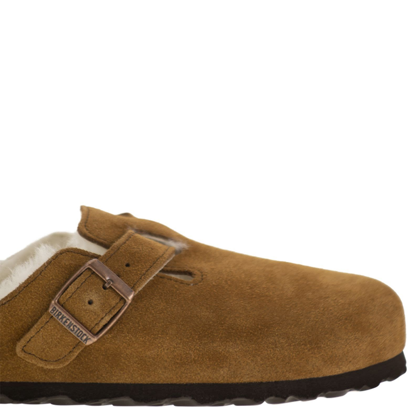 [Birkenstock] Mules CO 1001141 MINK