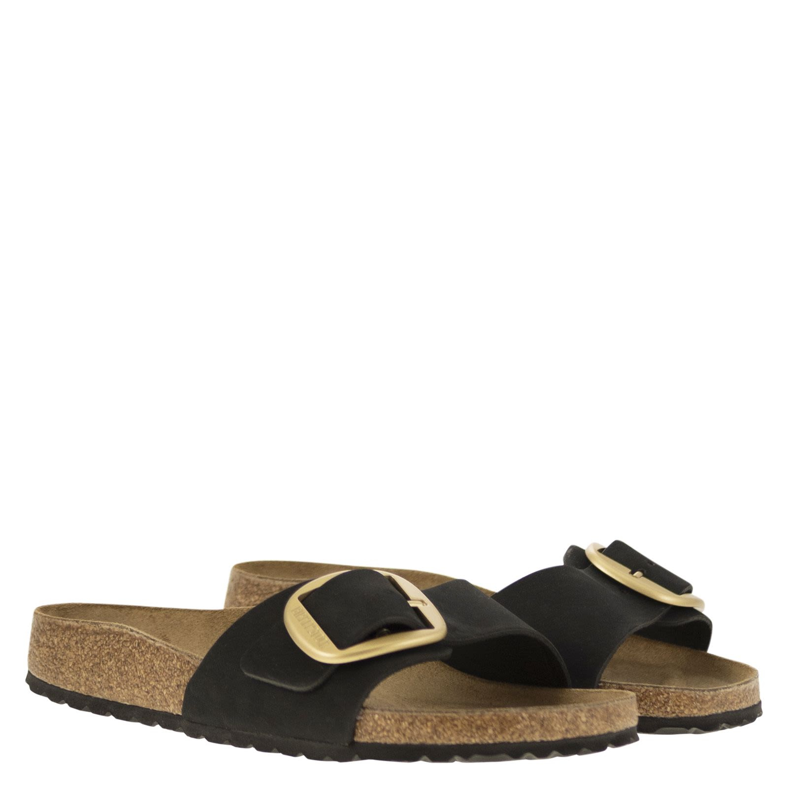 [Birkenstock] Sandals CO 1023373 BLK