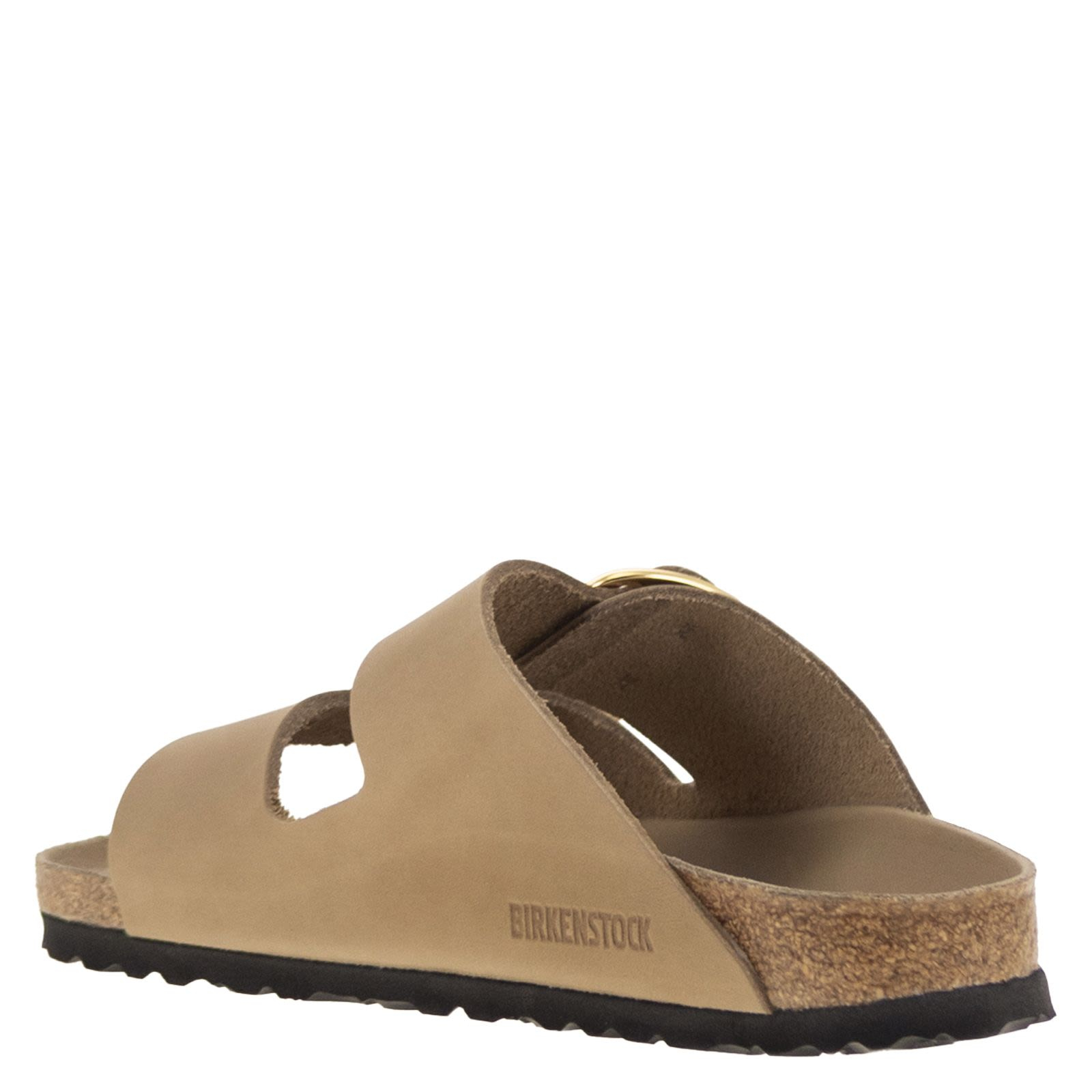 [Birkenstock] Sandals CO 1030395 TABACCO BROWN