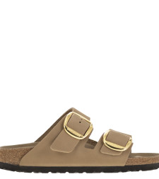 [Birkenstock] Sandals CO 1030395 TABACCO BROWN