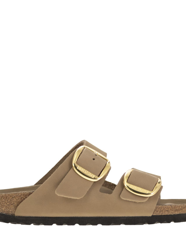 [Birkenstock] Sandals CO 1030395 TABACCO BROWN