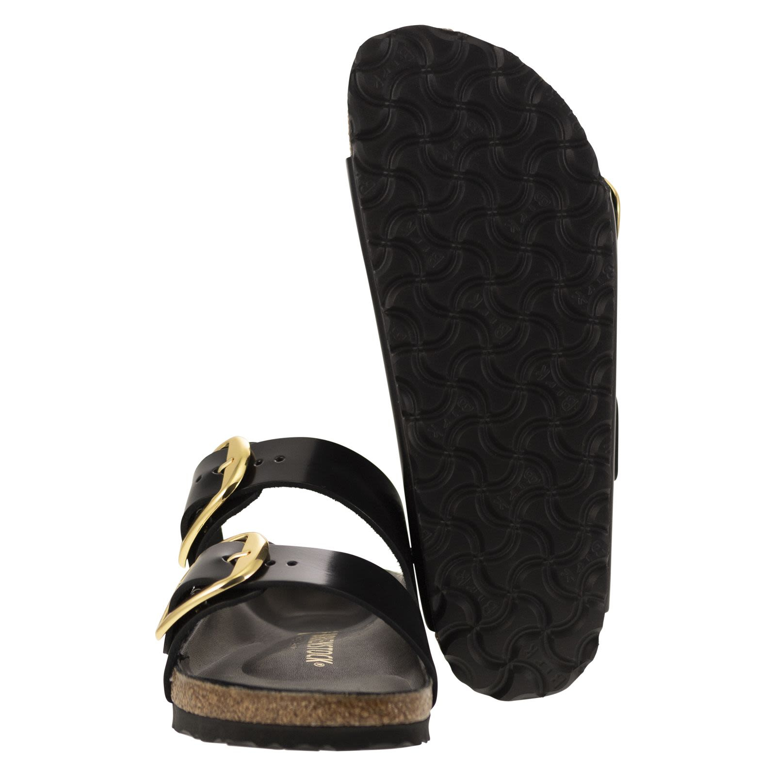[Birkenstock] Sandals CO 1021476 BLK