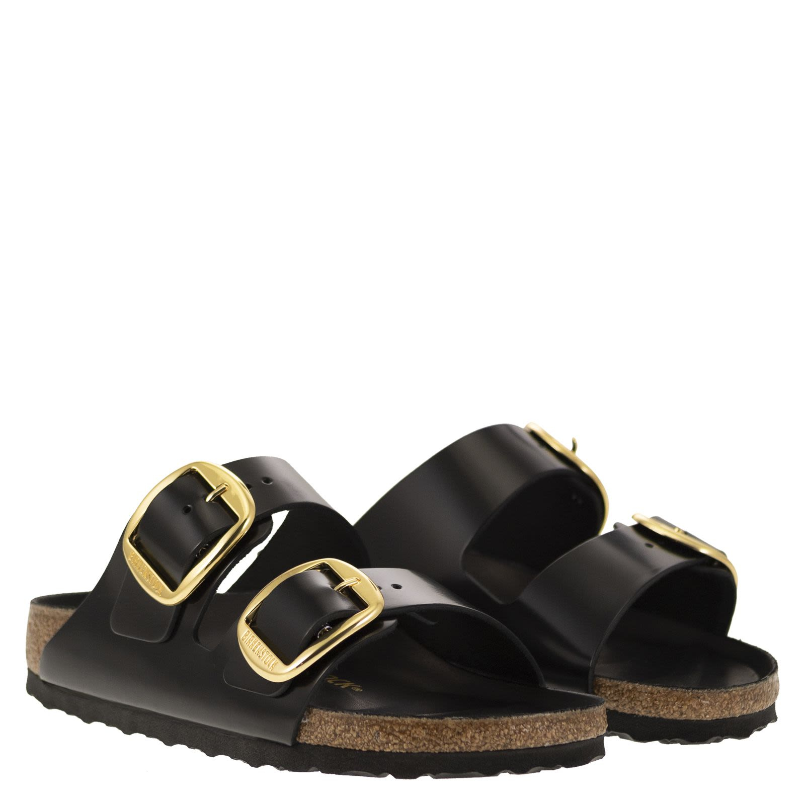 [Birkenstock] Sandals CO 1021476 BLK