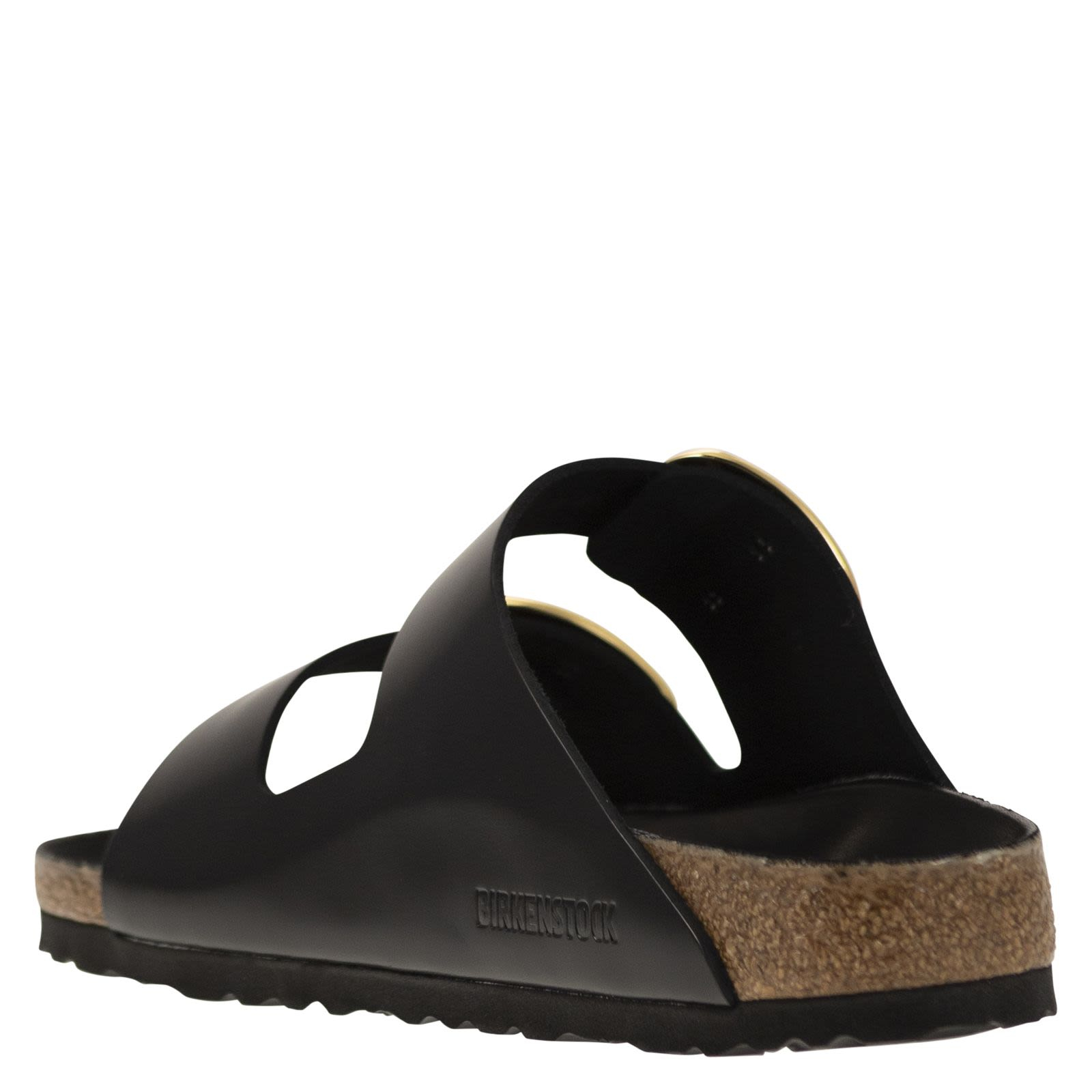 [Birkenstock] Sandals CO 1021476 BLK