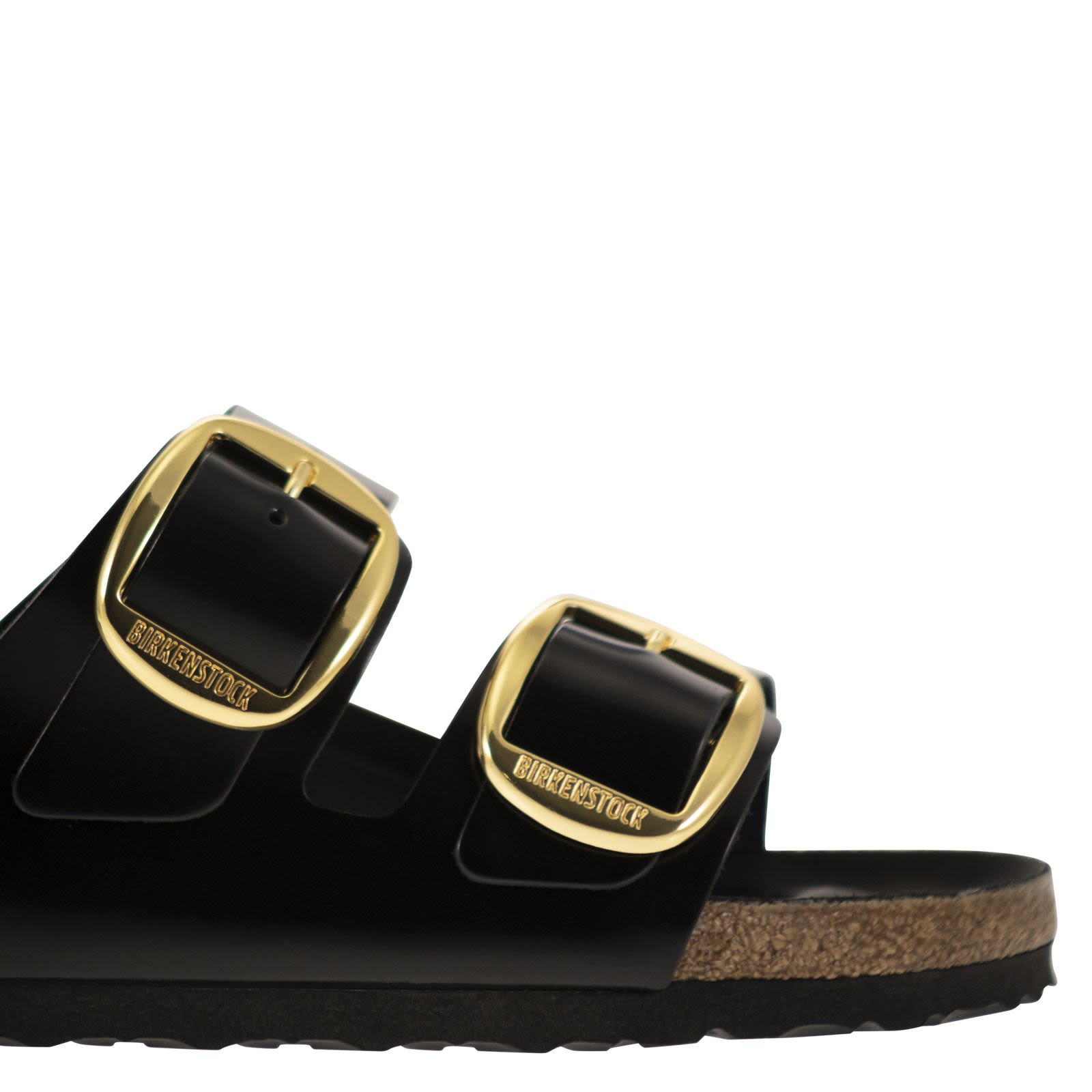[Birkenstock] Sandals CO 1021476 BLK