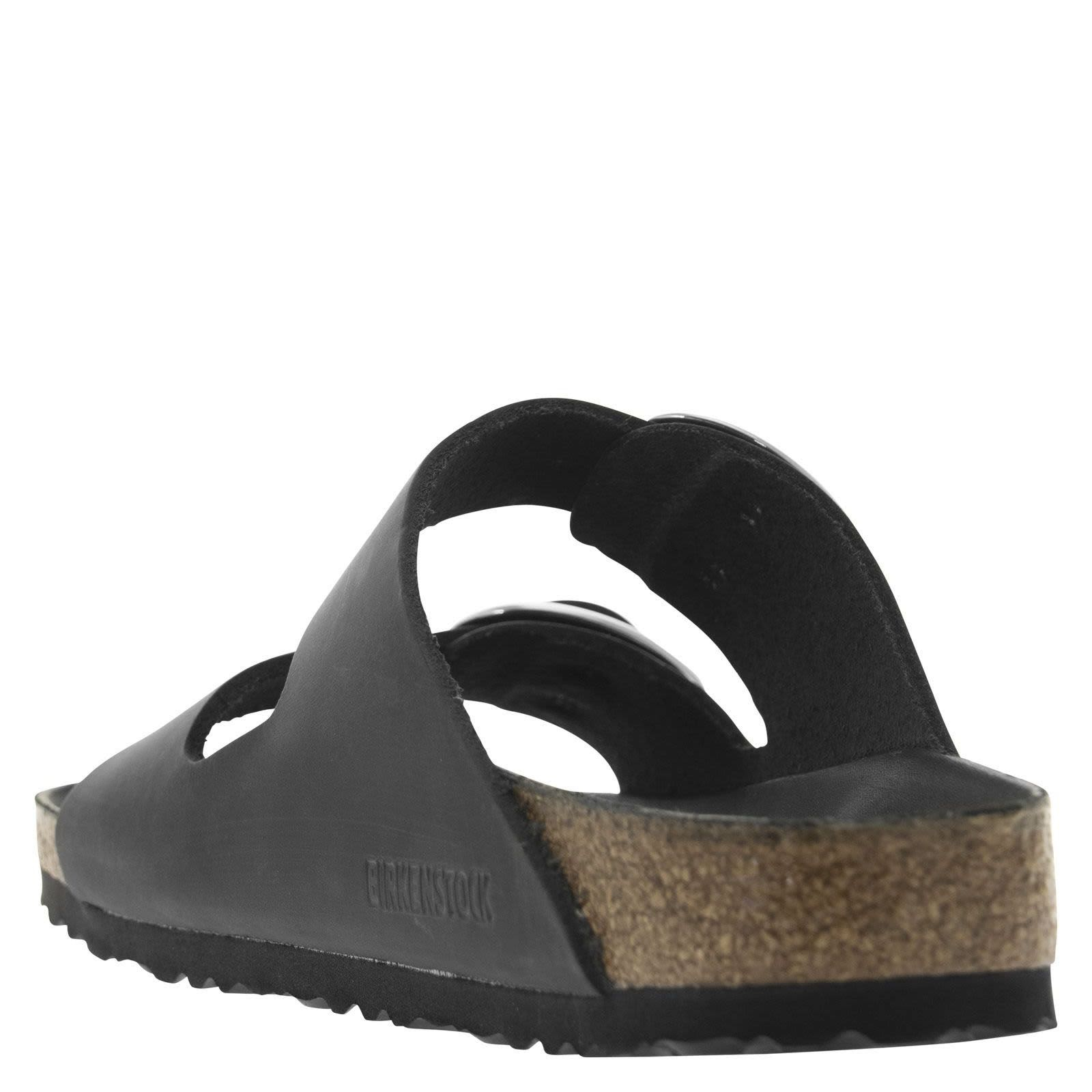 [Birkenstock] Sandals CO 1011075 BLK