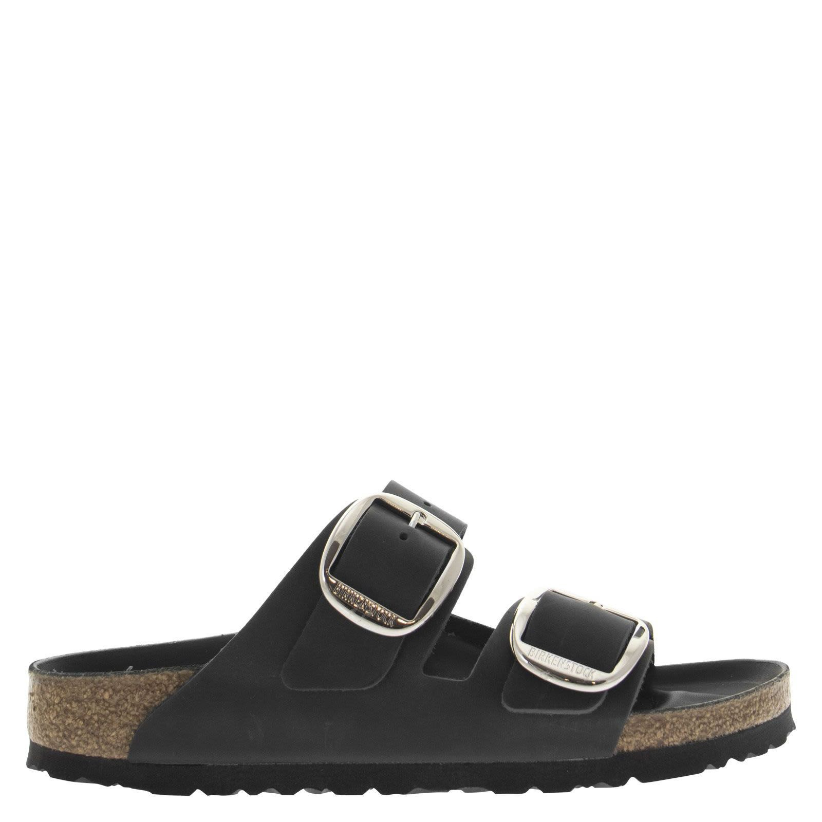 [Birkenstock] Sandals CO 1011075 BLK