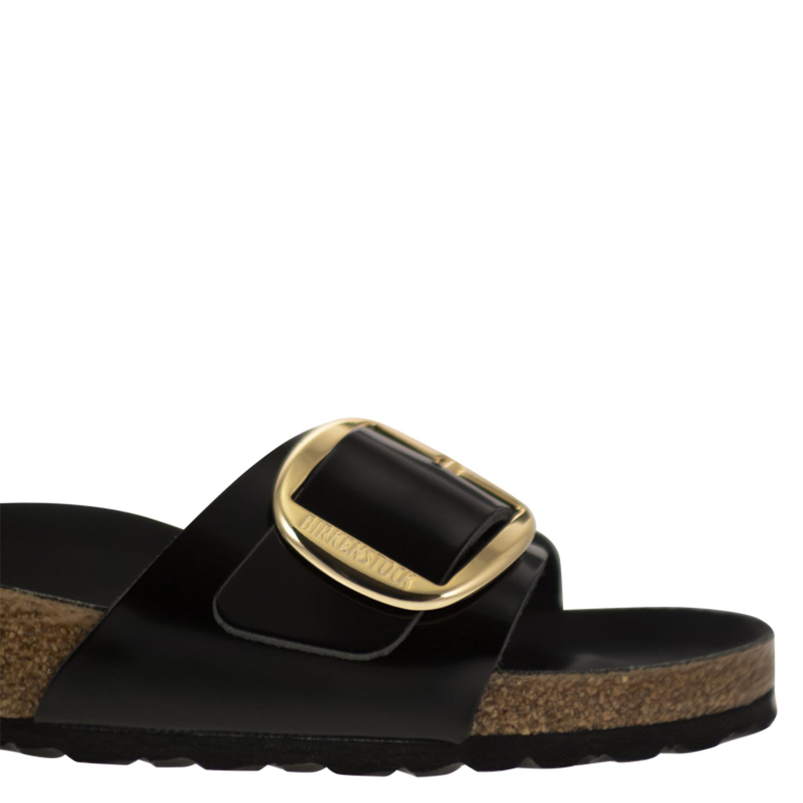 [Birkenstock] Sandals CO 1022650 BLK