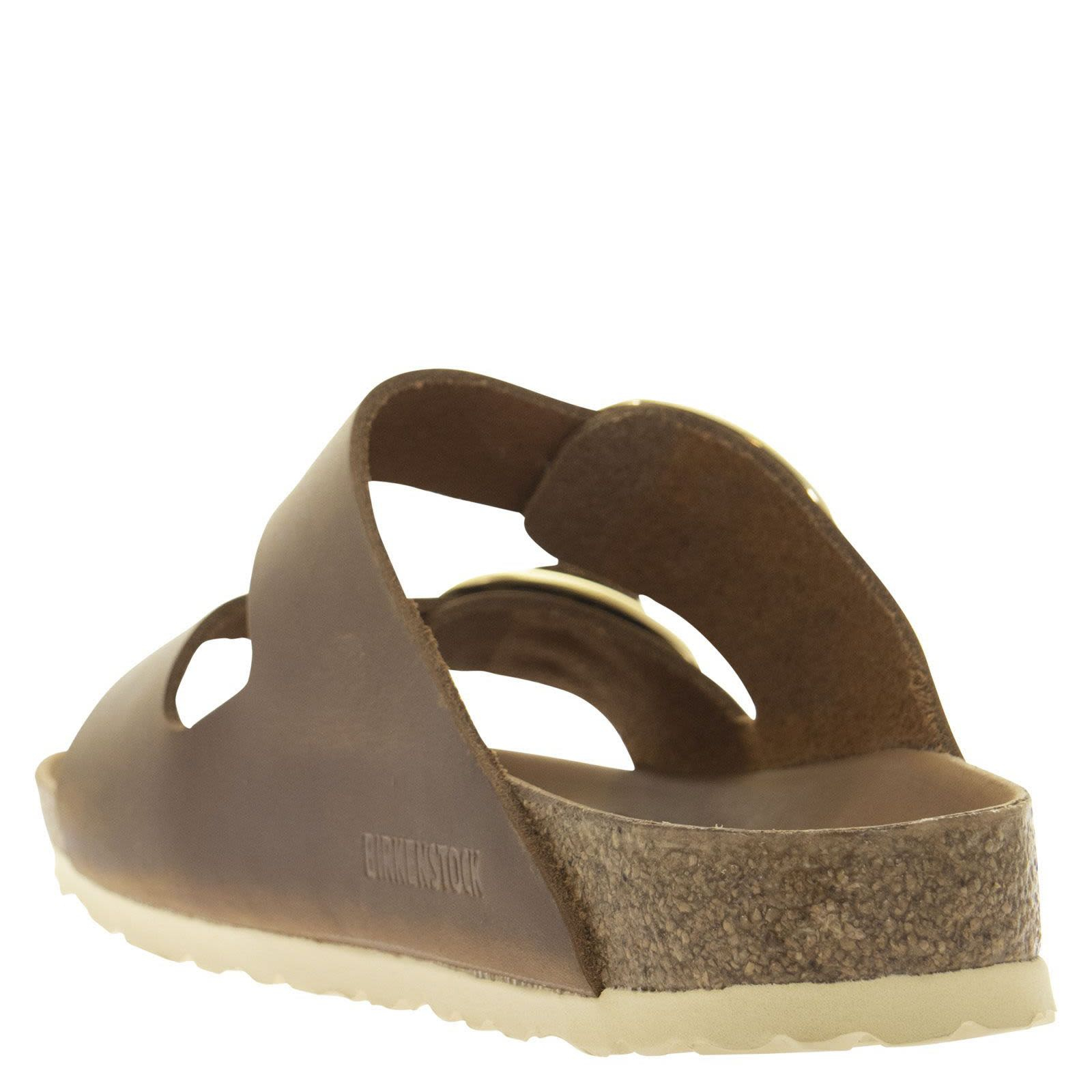[Birkenstock] Sandals CO 1011073 CGN